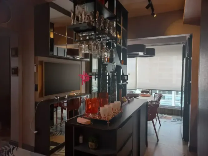Apartamento/Padrão - Residencial - No bairro Altos do Esplanada - Moriah Aquarius São Jos