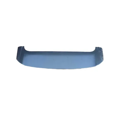 AEROFOLIO TAMPA TRASEIRA SW4 DIAMOND 2.8 2025 DETALHE