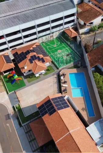 Sobrado com 3 suítes no Residencial Jardins - Rio Madeira, zona norte, perto shopping