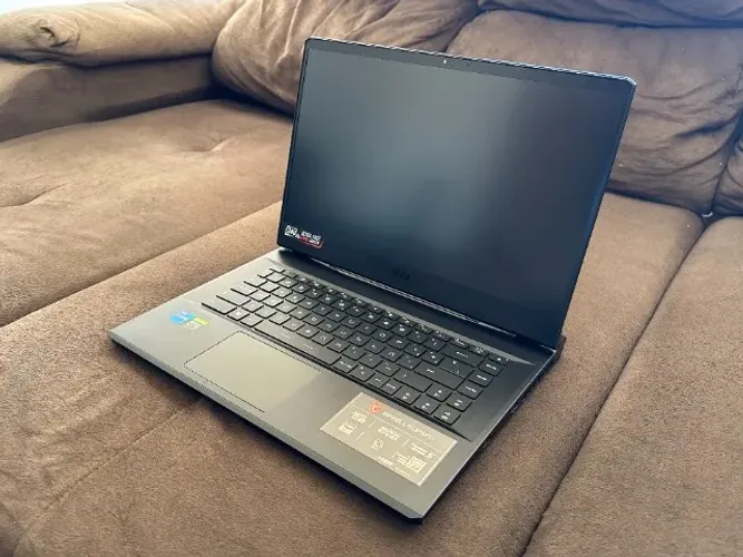 Notebook Msi Gp66 Rtx 3080 I7 11th 16gb Ram 1tb 240hz