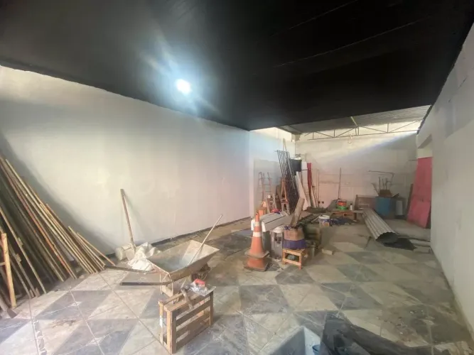 Comercial para aluguel, Beija Flor, Belo Horizonte