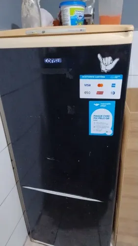 Vendo freezer