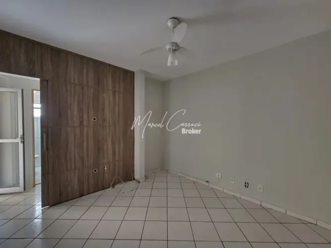 Condomínio Residencial Bella Itália - Lindo apartamento à venda com 1 quarto , vaga para 1