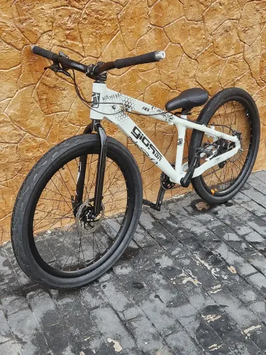 Bike GIOS FRX