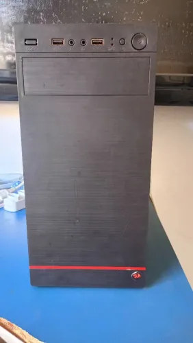 Vendo CPU 