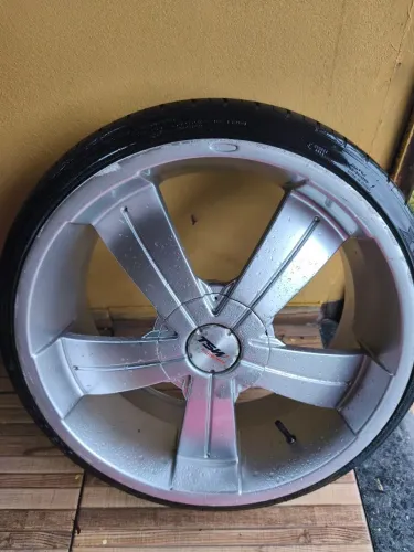 Aro 20 TSW 