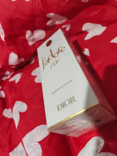 J'adore L'Oréal DIOR
