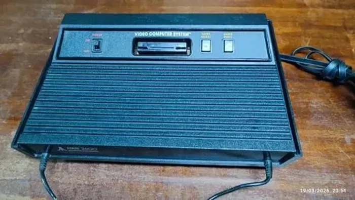 Manutenção em games antigos