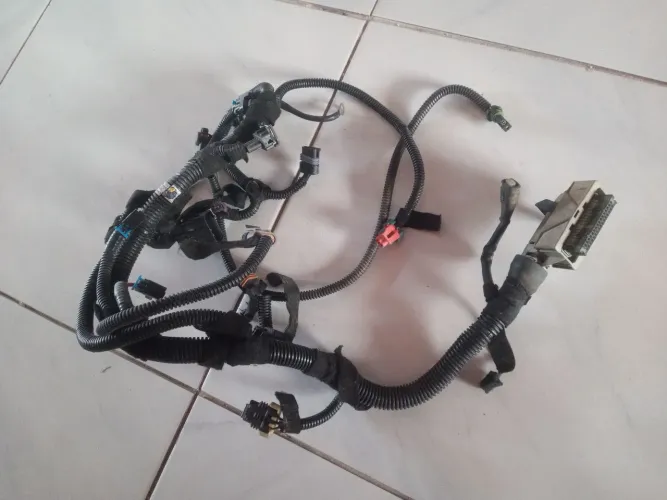 Chicote injeção Corsa, 1.0 8v, semi novo original perfeito estado