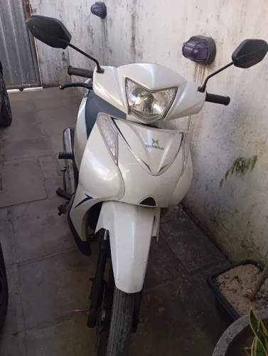 Moto jet 50c