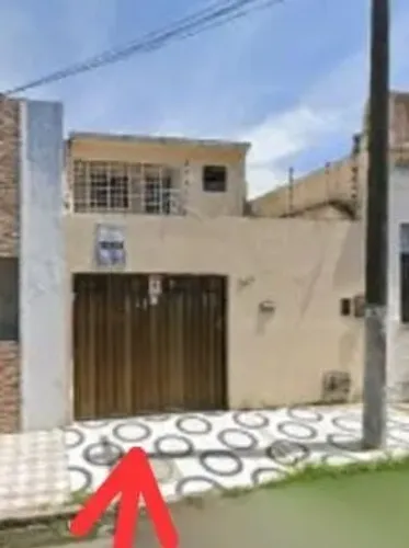 Vendo casa na Trixeira Bastos - Prado