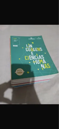 Livros