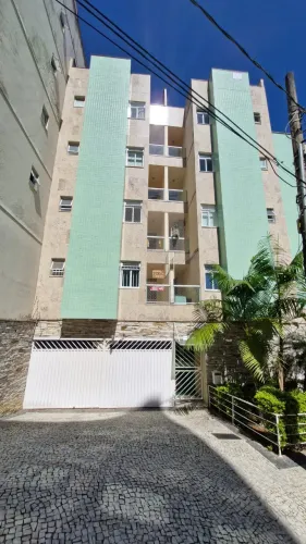 Apartamento 2 quartos - Granbery