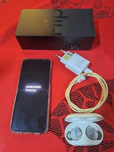 Samsung Zflip 4 128GB