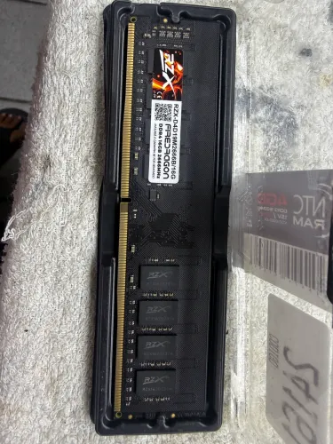 Memória pra desktop 16gb 2666mhz ddr4