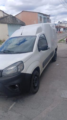 Imagem de Peugeot Partner Rapid Busin. Pack 1.4 Flex Mec. 2023