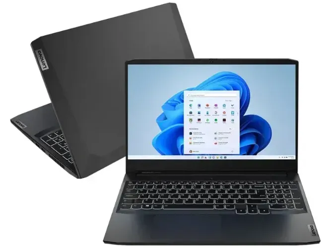 Lenovo Gaming 3i i5 16GB RAM 512 SSD