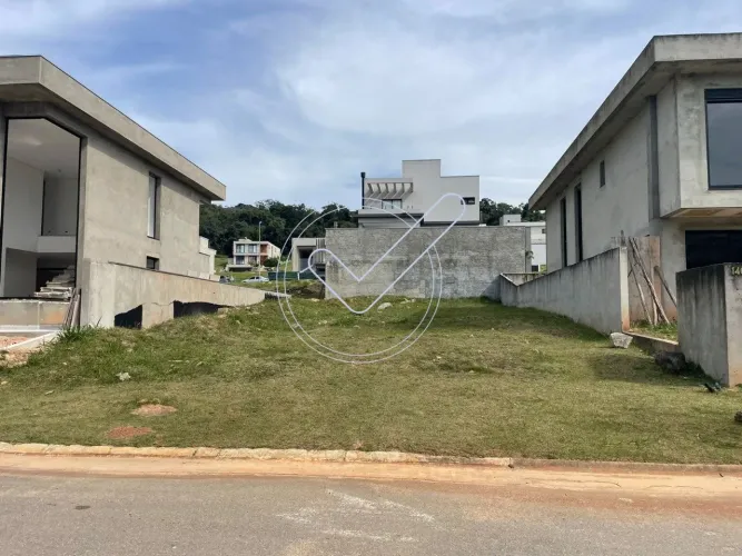 Venda de Terreno no Condomínio Altavis - Santana de Parnaíba