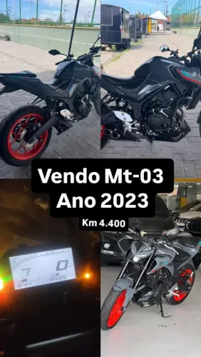 Moto pra pessoa exigente 