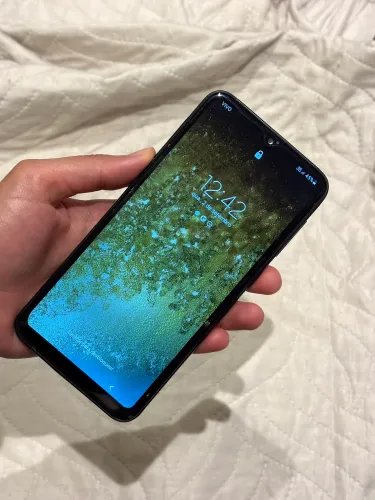 CELULAR SAMSUNG GALAXY A10