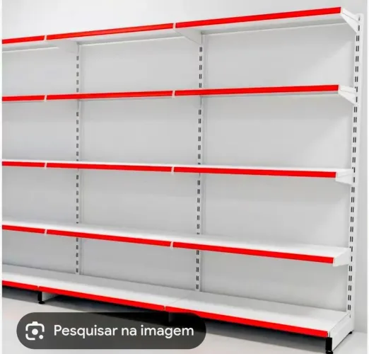 Vendo Prateleira 