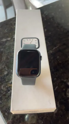 APPLE WATCH SERIES 7, 45mm