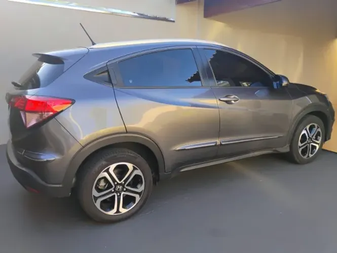 Honda HR-V EX 1.8 Flexone 16V 5P Aut. 2018