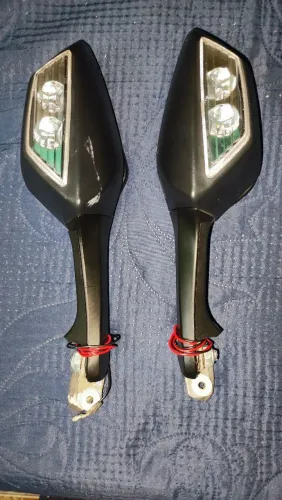 Retrovisor zx10r