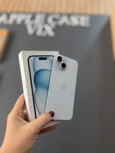 Iphone 15 128G (OPORTUNIDADE!!!)