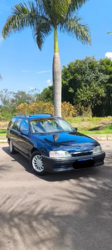 Chevrolet Suprema GLS 4.1 1995