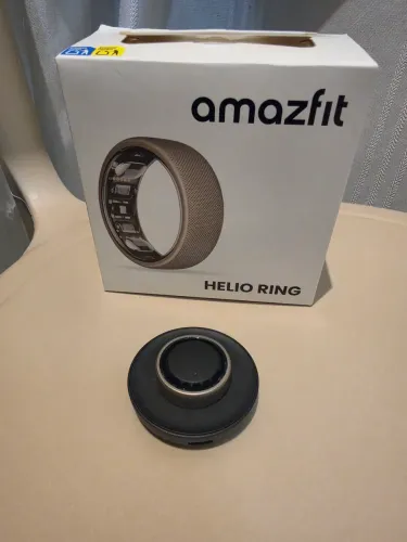 Amazfit Helio Ring Tamanho 12