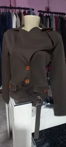Lote 6 peças veste 38/40