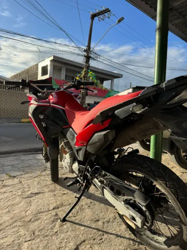 Xre 300 RALLY 2019
