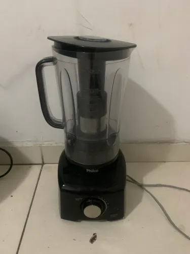 Liquidificador