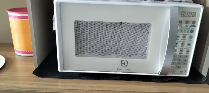 Microondas