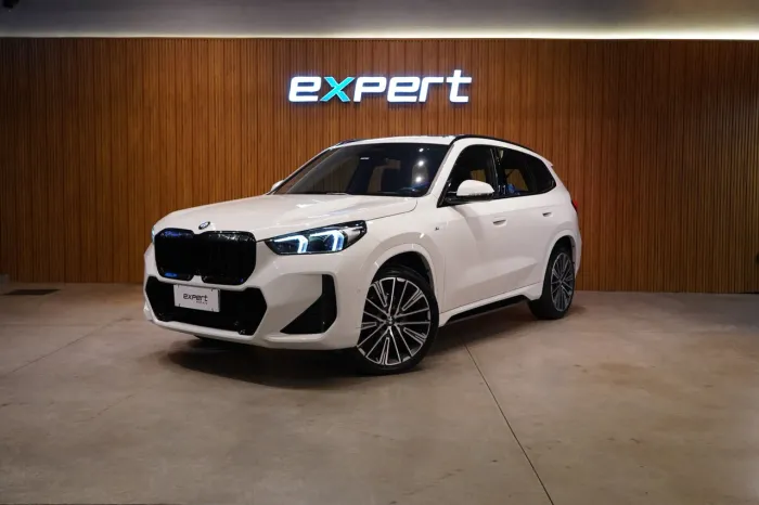 BMW X1 Sdrive 20I M Sport 2.0 TB Aut. 2025