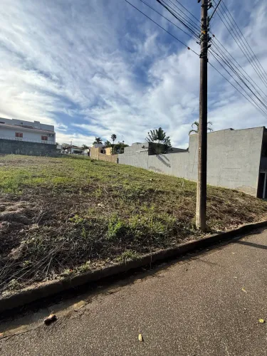 VENDO TERRENO 364m2
