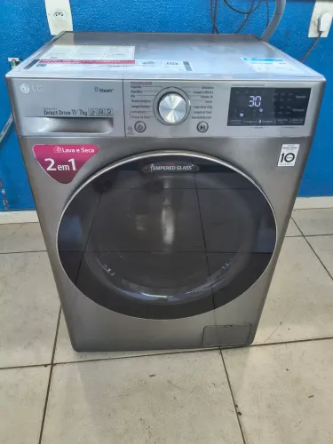 Máquina de lavar 