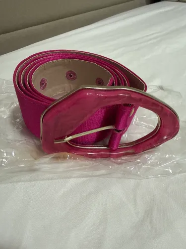 Cinto Rosa - Dimy