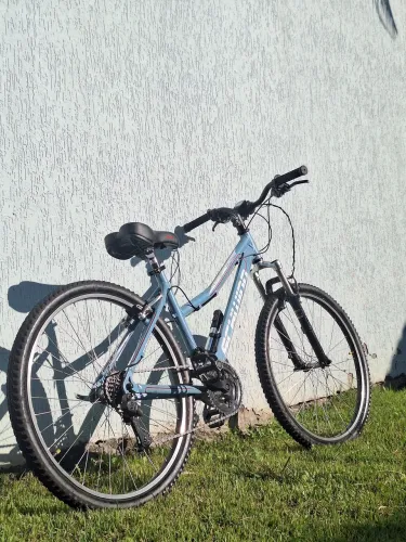 Bicicleta Schwinn Negociável 