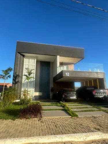 Excelente Casa no Condomínio Privilege