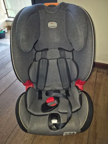 Cadeirinha Auto Bebê Chicco