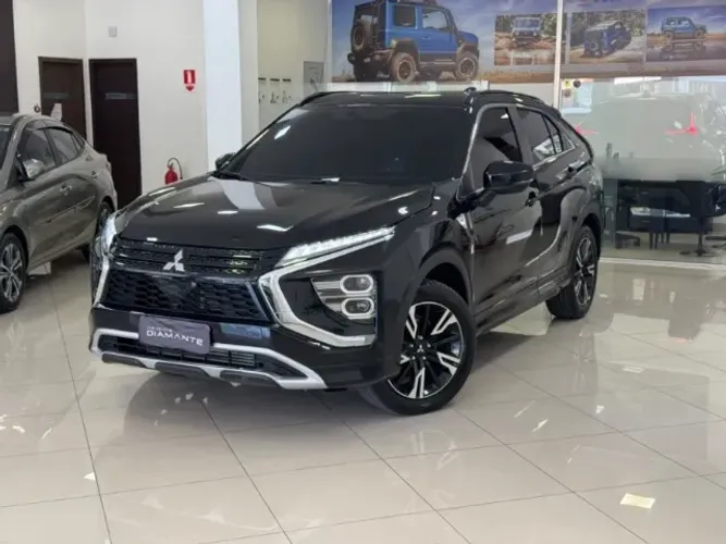 Mitsubishi Eclipse Cross HPE 1.5 16V 165cv AUT 2025