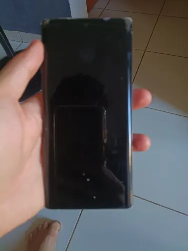 SAMSUNG GALAXY NOTE 10