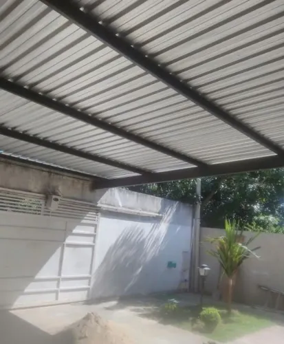 Cobertura em geral 180.00mt2