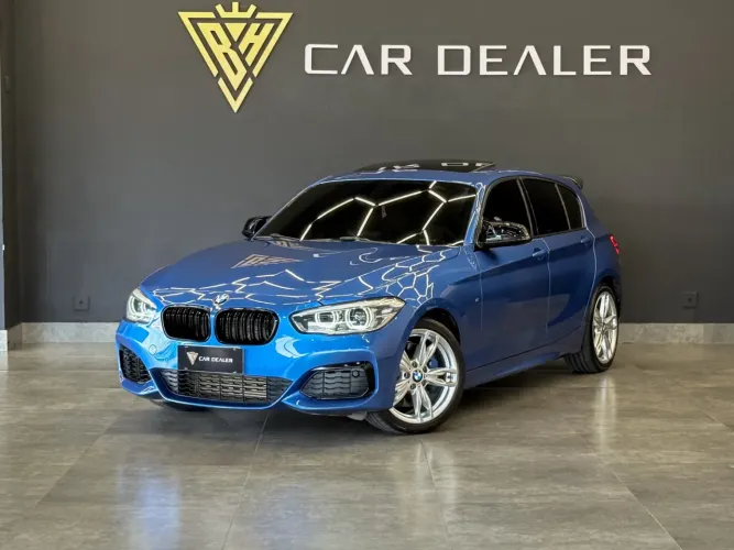 BMW M M 135i 3.0 24V 320cv 2016