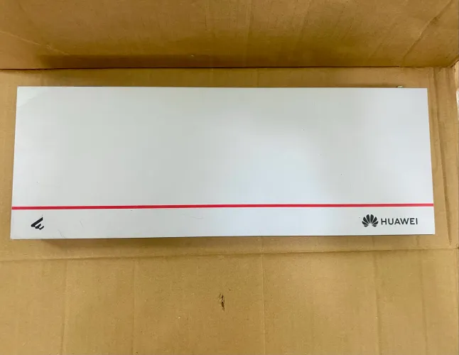 Switch huawei s380 8 pan