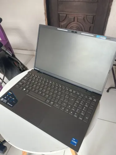Notebook Positivo Vision i15 | i5 11° geração | 16GB RAM | SSD 512GB + Mouse Attack Shark