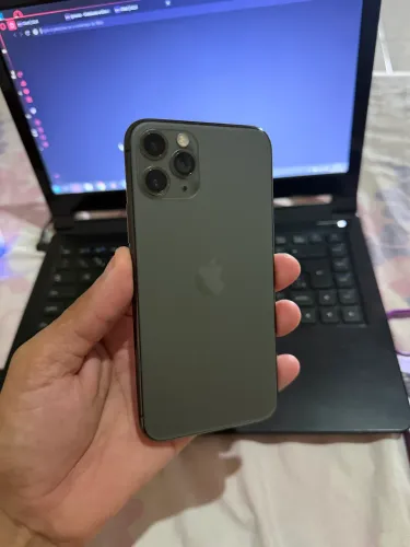Iphone 11 pro 64gb zero