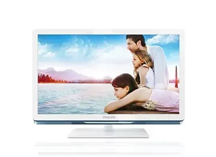 Tv Monitor Phillips 22 Polegadas